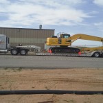 Transport Utah Equipment